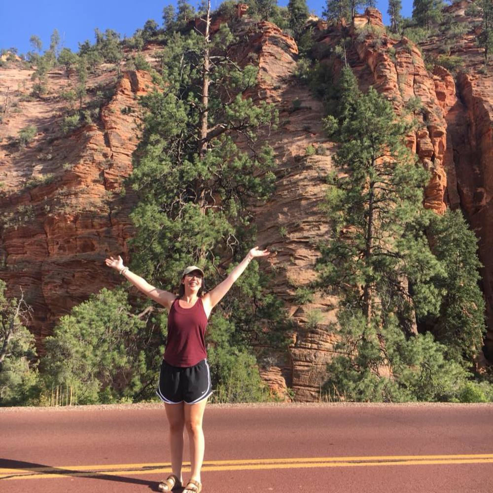 Meet your Posher, Ari